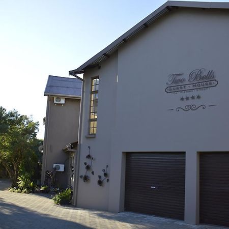 בלומפונטייין Two Bells Guest House מראה חיצוני תמונה