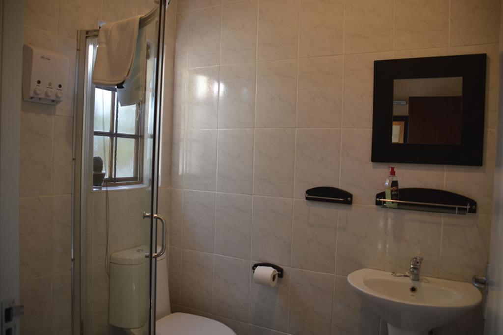 בלומפונטייין Two Bells Guest House חדר תמונה