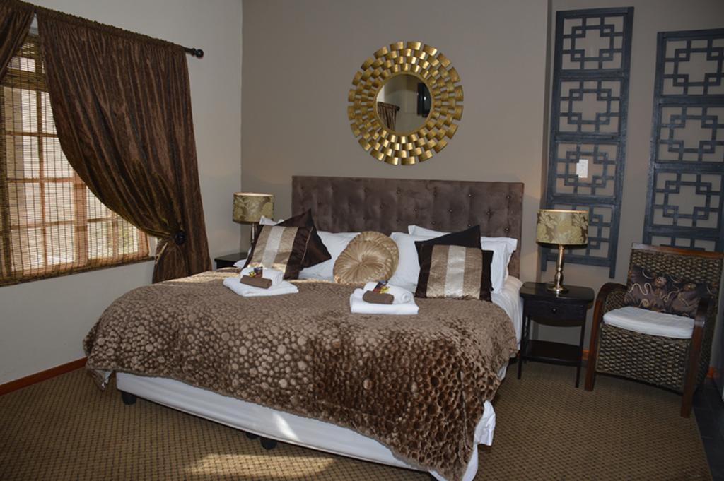 בלומפונטייין Two Bells Guest House חדר תמונה