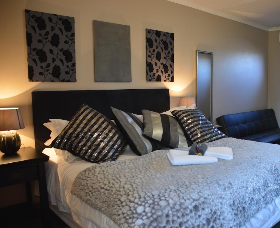 בלומפונטייין Two Bells Guest House חדר תמונה