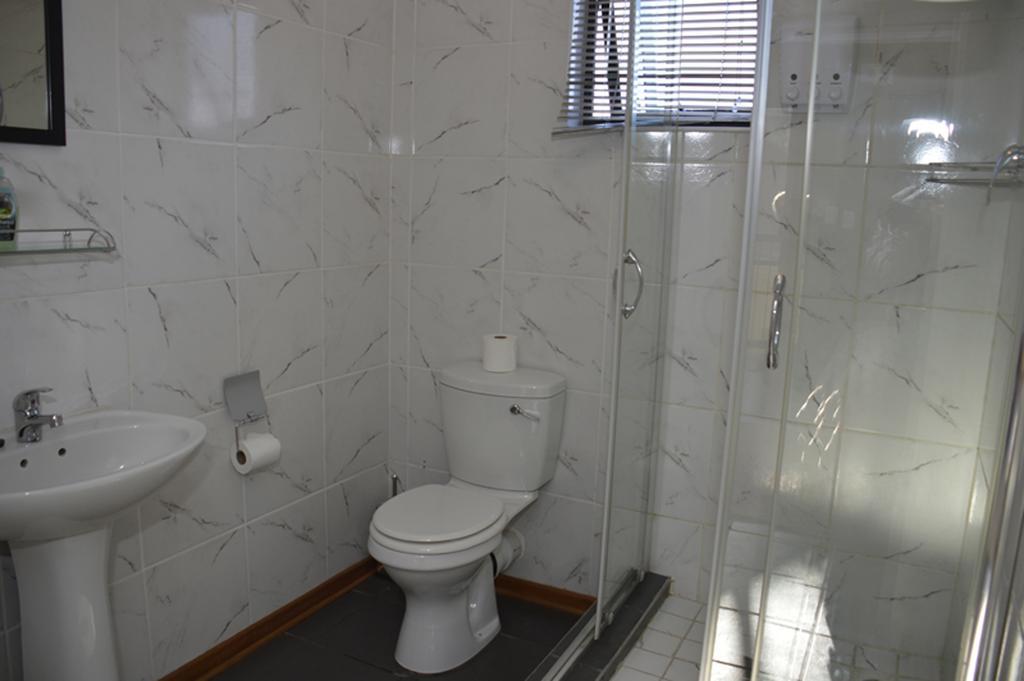 בלומפונטייין Two Bells Guest House מראה חיצוני תמונה