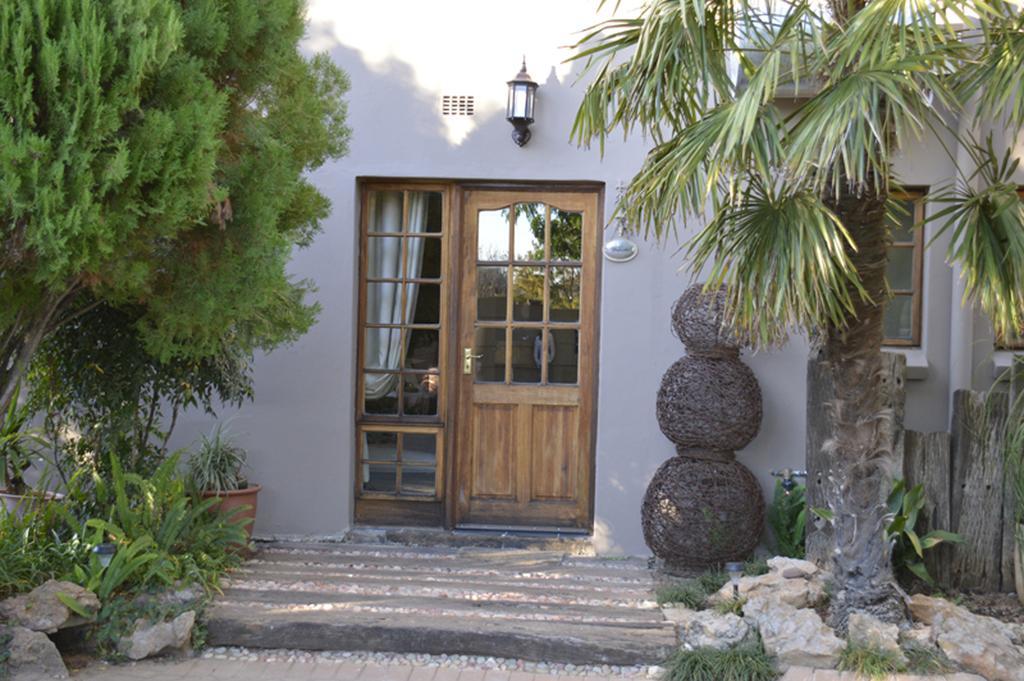 בלומפונטייין Two Bells Guest House מראה חיצוני תמונה